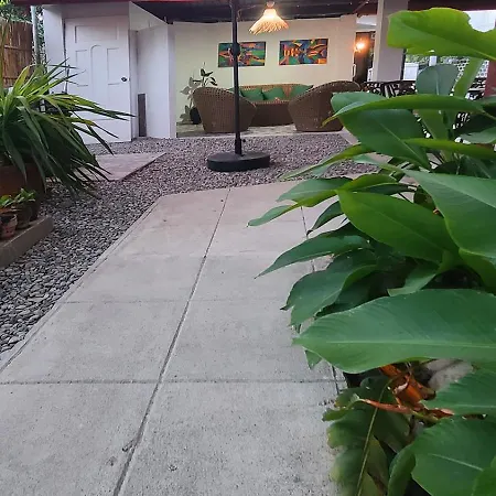Espilinorte, Stay And Play San Juan  Exterior photo