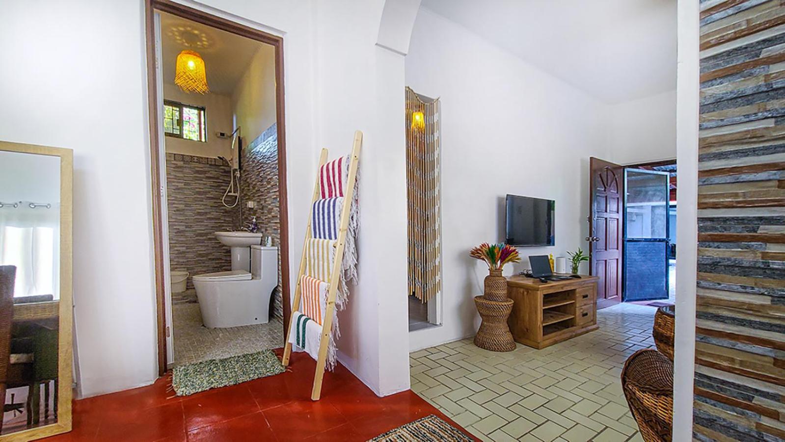 Holiday home Espilinorte, And Play