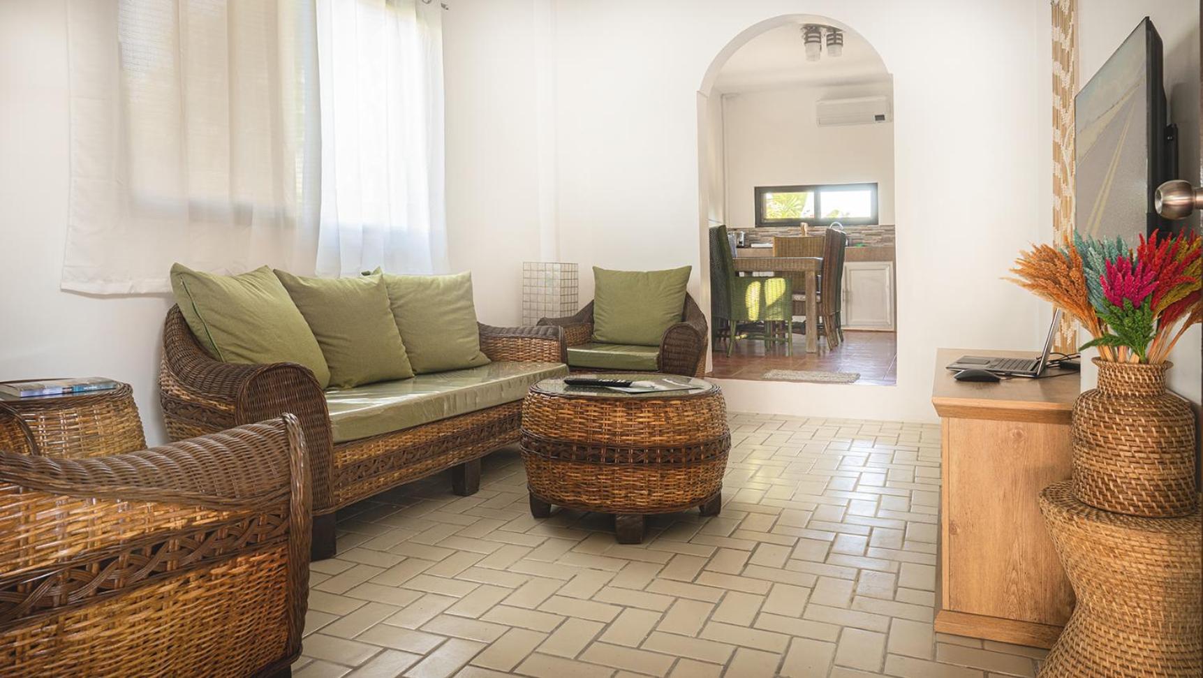 Espilinorte, And Play Holiday home San Juan (La Union)