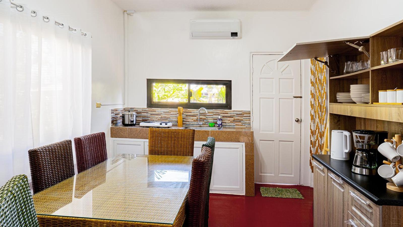 Holiday home Espilinorte, And Play *