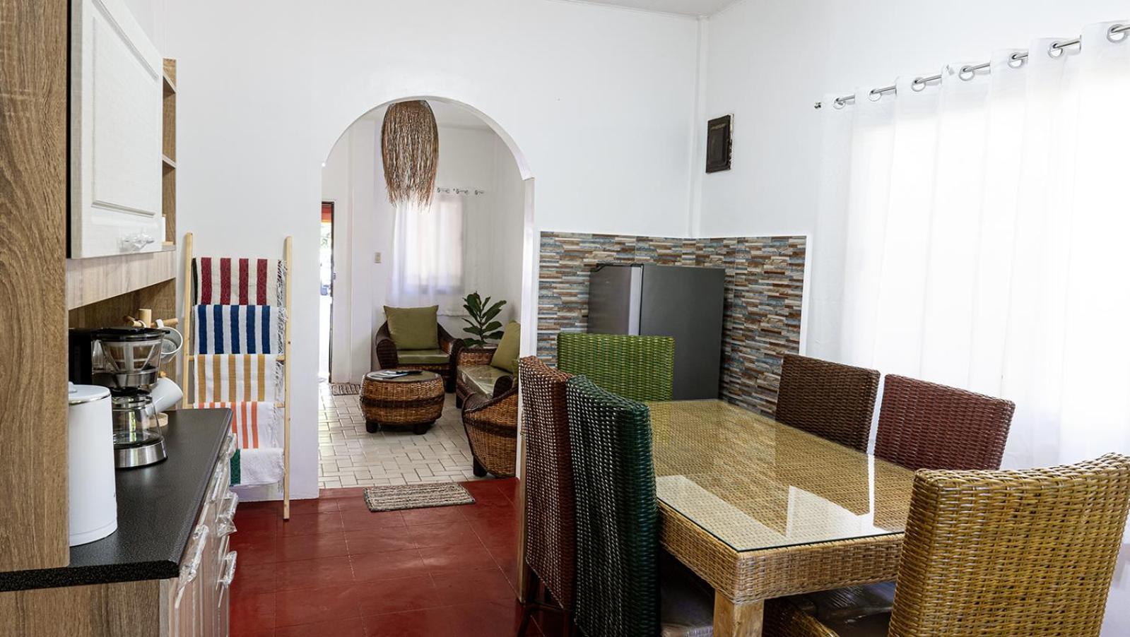 Holiday home Espilinorte, And Play *