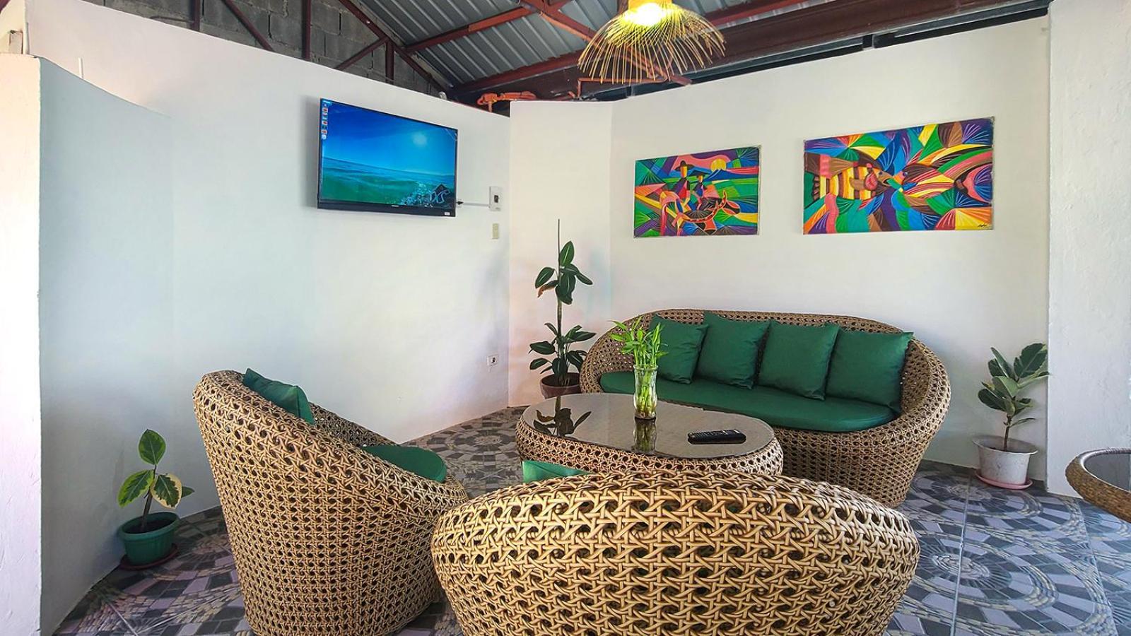 Espilinorte, And Play Holiday home San Juan (La Union)